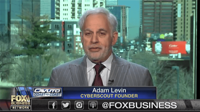 Adam Levin Discusses Uber’s License Appeal in the Wake of Hack