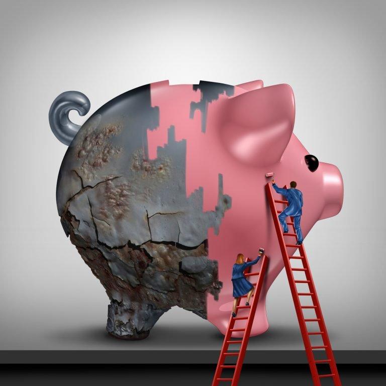 How to Fix Your Credit After Identity Theft