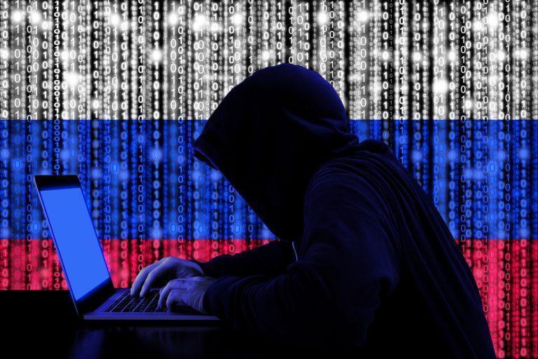 U.S. Indicts Six Hackers Linked to Russian Government