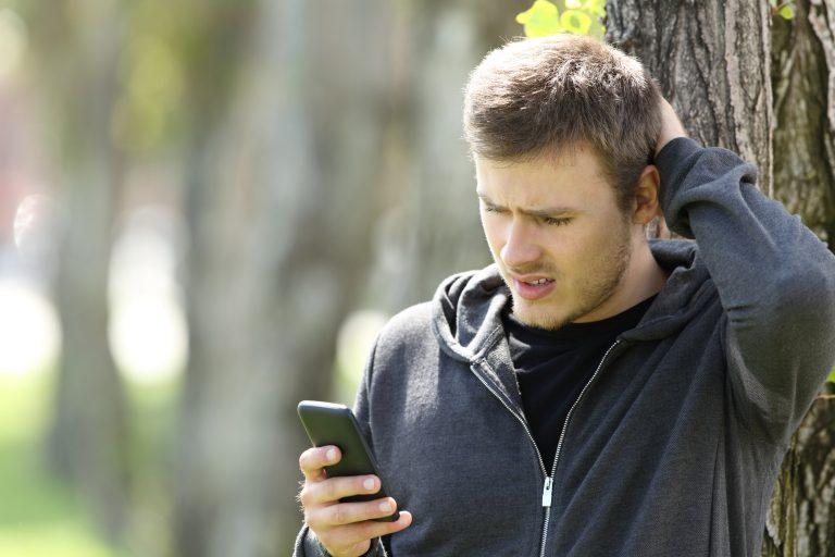 Your Tinder Chats for All to See?