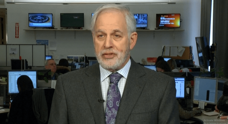 Adam Levin discusses CFPB’s sidelining Equifax breach on Reuters TV