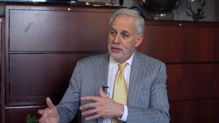 Adam Levin Discusses the Vulnerability of Consumers on White House Chronicle PBS
