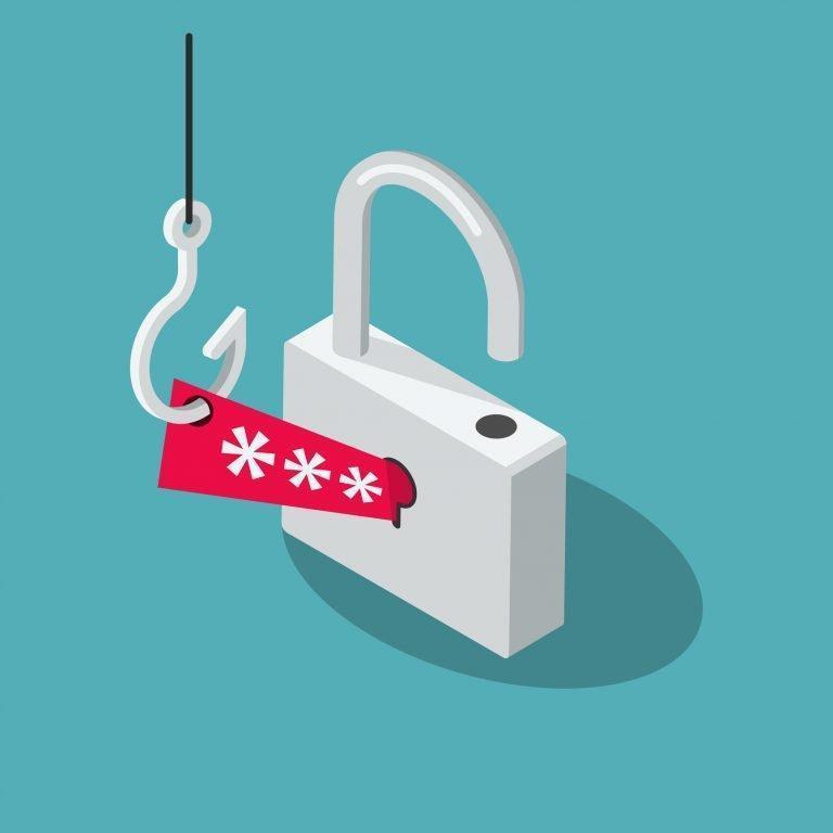Government Agencies Are Under Siege From Phishing Attacks. Could Your Company Be Next?