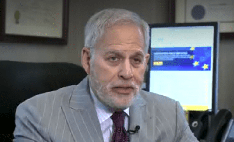 Adam Levin Discusses Security Breaches, Identity theft with CBS Miami