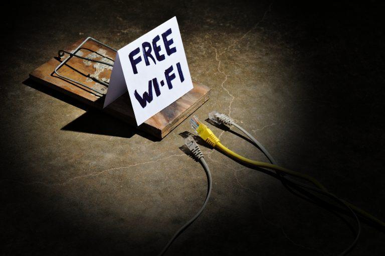 The Single Best Policy to Keep From Getting Hacked in 2018