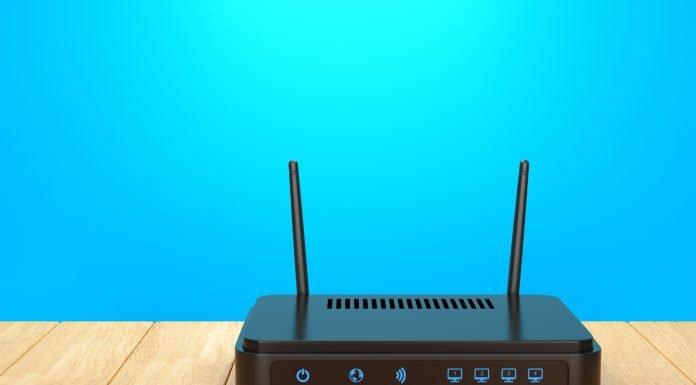 The Russians May Already Be in Your Home (Router) Russian router hack