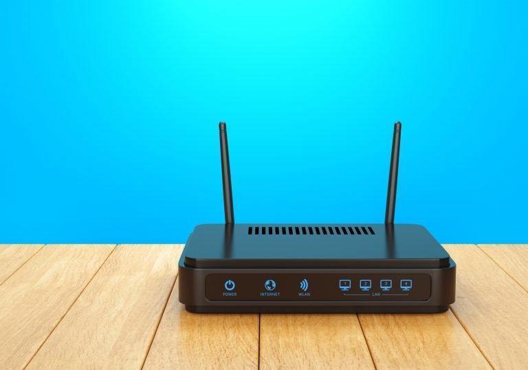 The Russians May Already Be in Your Home (Router)