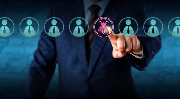 Privileged Access Could Be a Company Killer insider threat