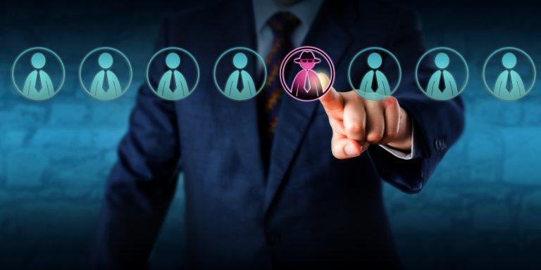 Privileged Access Could Be a Company Killer