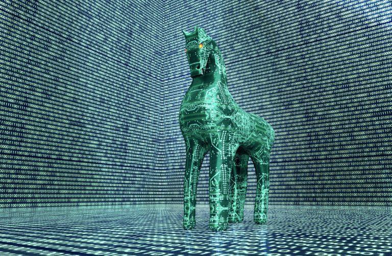 GravityRAT Trojan Uses Temperature to Avoid Detection