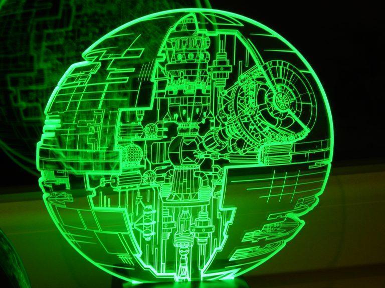 The Consumer Financial Protection Bureau Eclipsed by Death Star