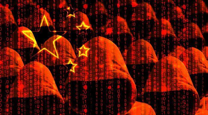 Chinese Hacking Group Attacks Satellite Systems Chinese hackers