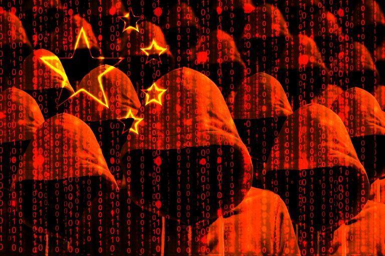 Chinese Hacking Group Attacks Satellite Systems