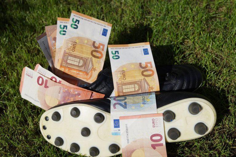 No, You Didn’t Win a Ticket to the World Cup (and Other Scams)