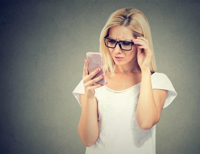 Mobile Phone Edition: Facebook Lays Bear Your Soul, Privacy Be Damned