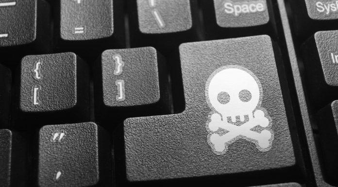 The Cybersecurity Risk Some Companies Won’t Discuss Piracy