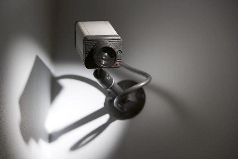Walmart Patents Employee Audio Surveillance Technology