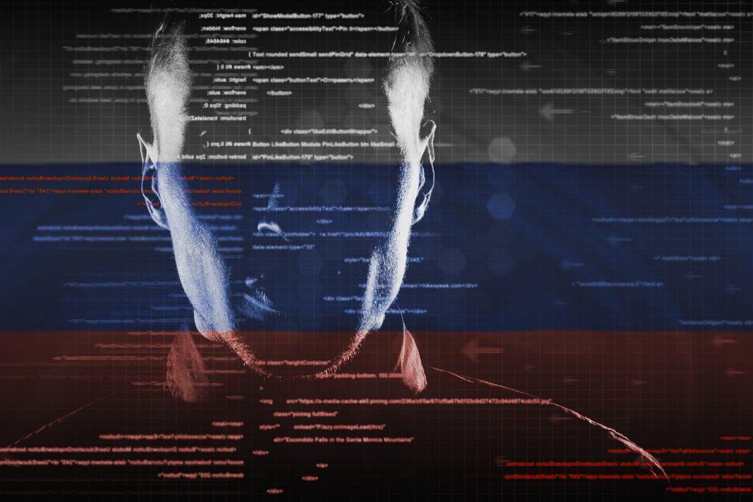 Russian hacking