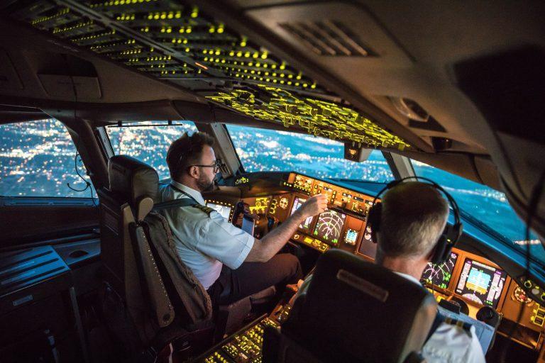 Researcher Hacks Hundreds of Planes Through a Satellite Equipment Vulnerability