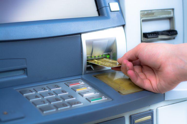 Adam Levin on PBS Discussing ATM Hacks