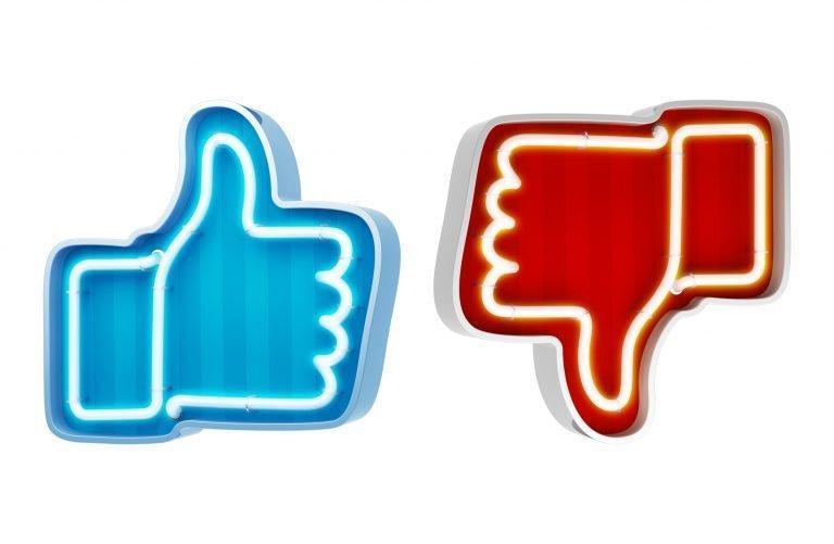 Adam Levin Discusses Facebook Propaganda with Fast Company