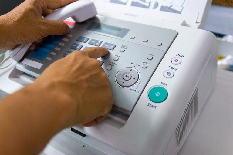 Check Your Fax: Hackers Find New Entry to Networks