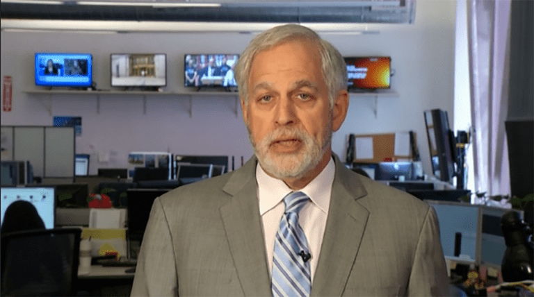 Adam Levin Discusses Russian Hacking on Reuters TV