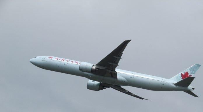 Data Breach: Air Canada Tells 1.7 Million Customers to Reset App Passwords