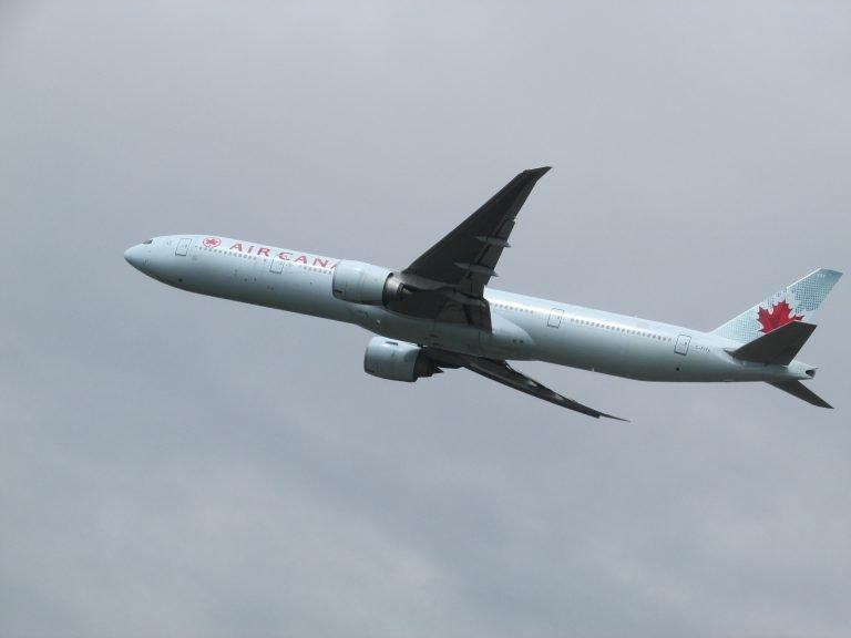 Data Breach: Air Canada Tells 1.7 Million Customers to Reset App Passwords