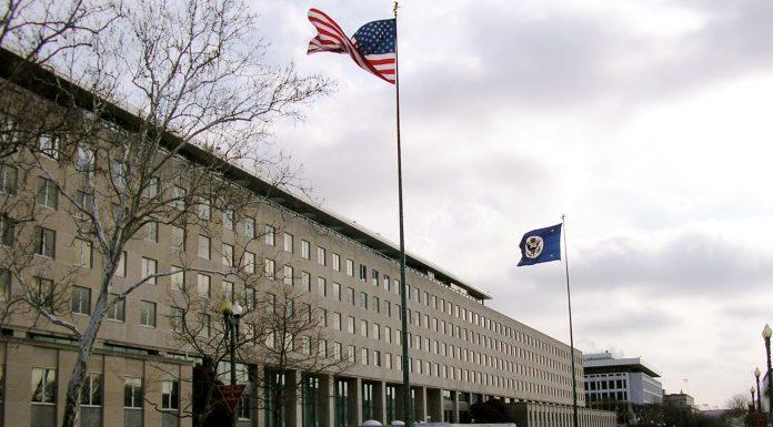 State Department’s Email Server Breached