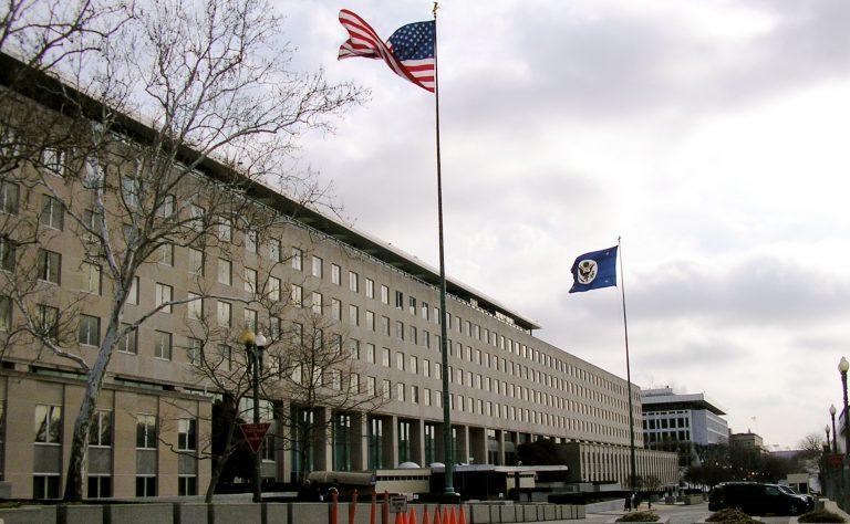 State Department’s Email Server Breached