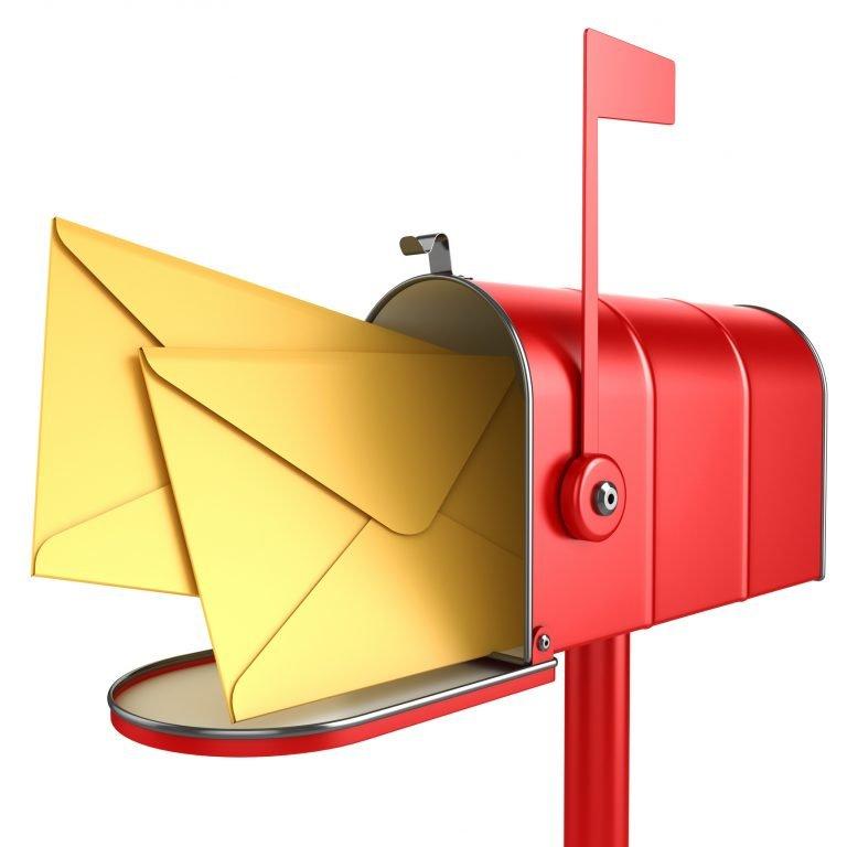 Did You Know Google Shares Your Email?