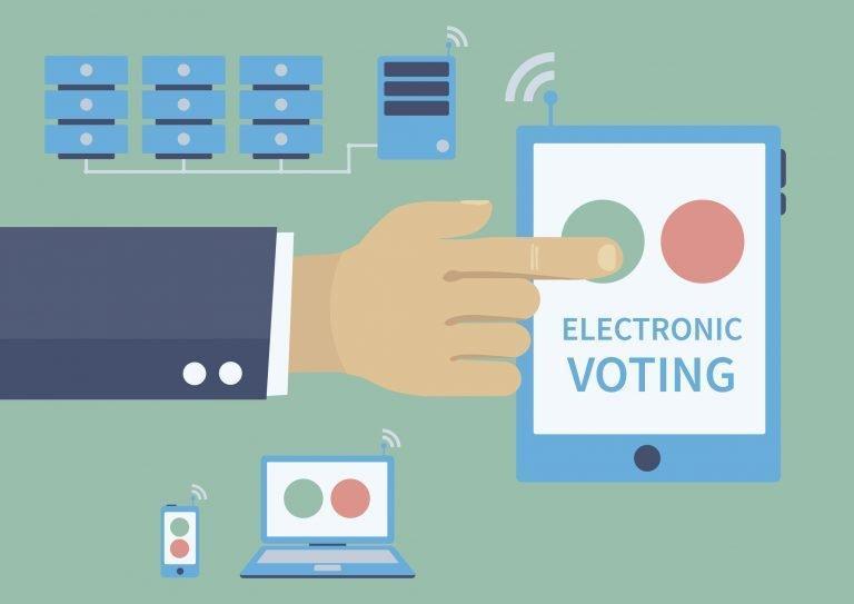 In Election Night Coverage the Need for Speed Compromises Security