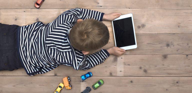 Google, App Developer Sued for Tracking Children Online