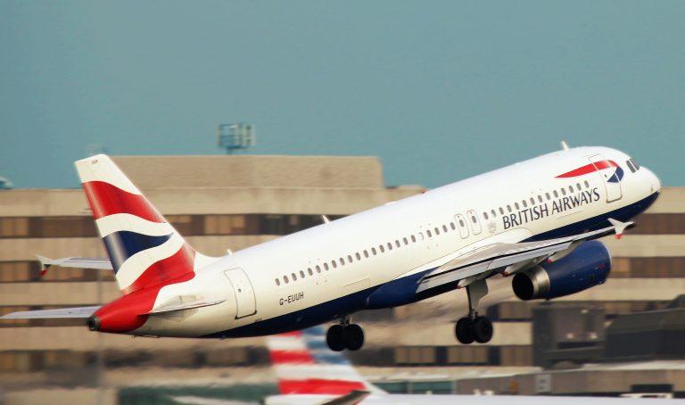 British Airways Hacked, Consumer Data Compromised