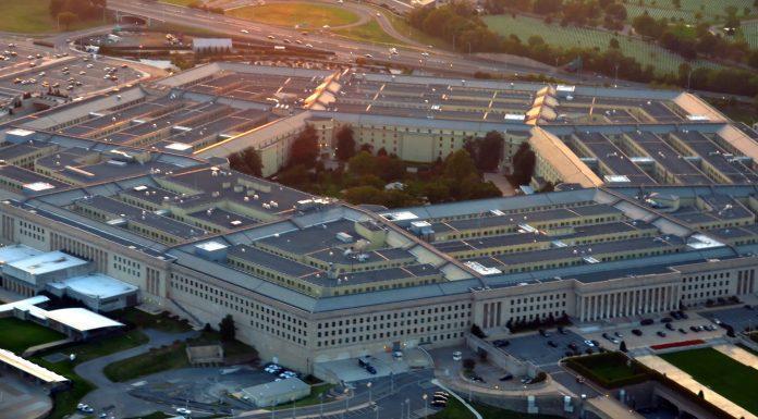 30k+ Pentagon Employees Compromised in Data Breach