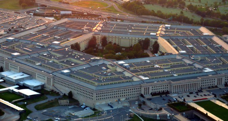 30k+ Pentagon Employees Compromised in Data Breach