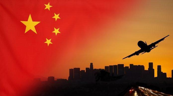 Data Breach of Chinese Airline Exposes Millions of Passengers Chinese airline hack