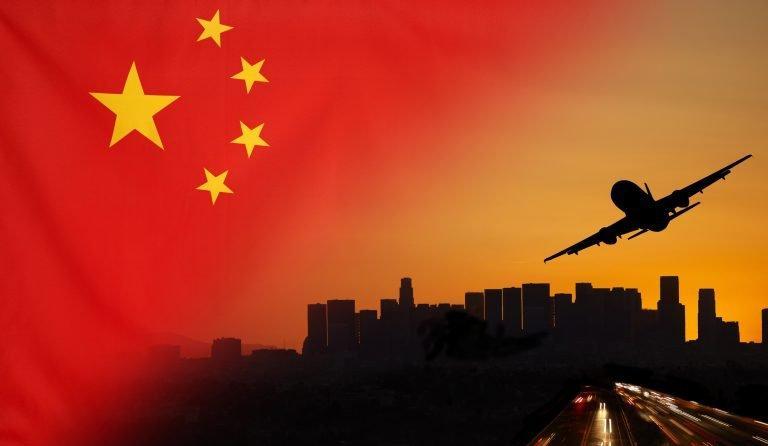 Data Breach of Chinese Airline Exposes Millions of Passengers