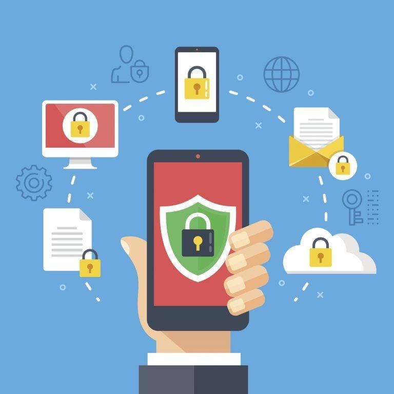 iPhone Hack Allows Access to Contacts, Photos