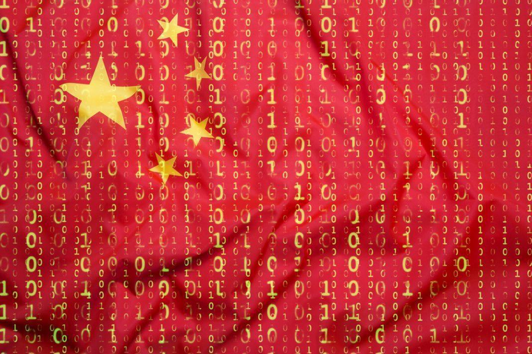 Cloudhopper Chinese hack