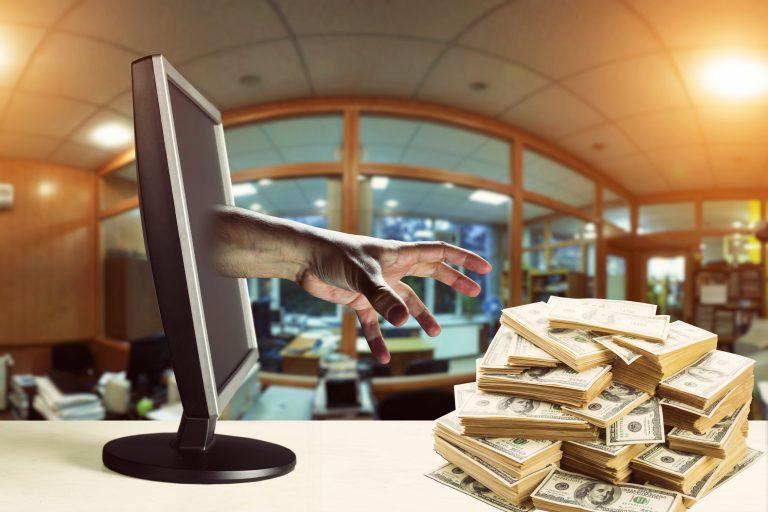 HSBC Bank Announces Data Breach