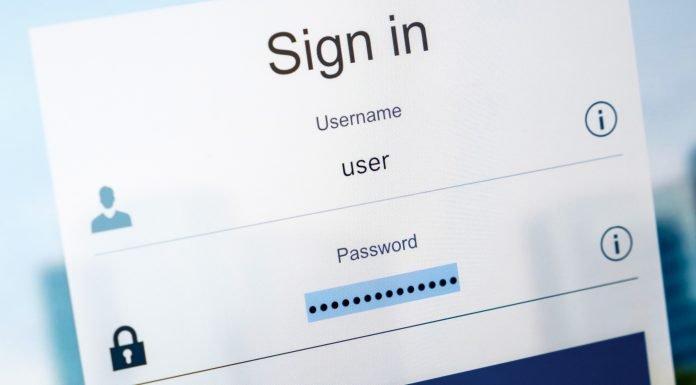Facebook Blocks Handful of Accounts on Eve of Election Facebook