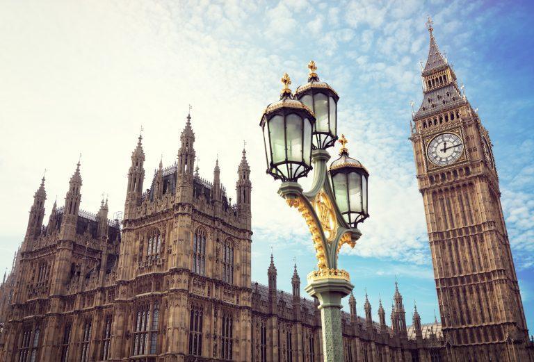 Internal Facebook Documents Seized by U.K. Officials