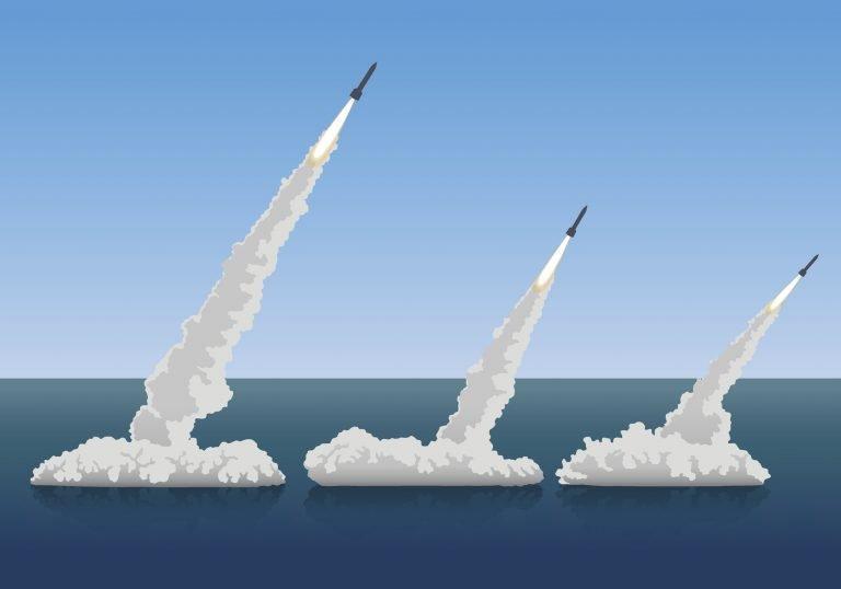 Faulty DoD Cybersecurity Leaves U.S. At Risk of Missile Attacks