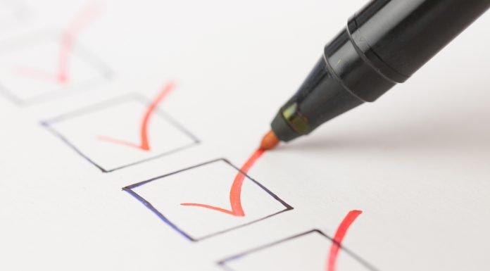 Does Your Business Depend on Stronger Election Security? Election