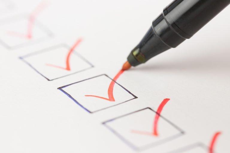 Does Your Business Depend on Stronger Election Security?