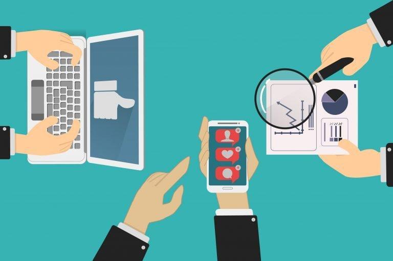 Is Your Company Doing Market Research for Your Advertiser?