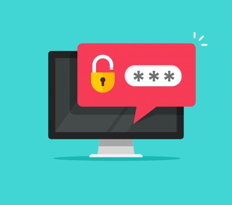 Skip the New Year’s Resolution and Change Your Passwords