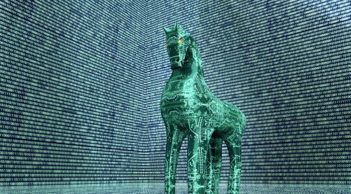 Trojans and Spyware Are Making a Comeback Trojan Ho